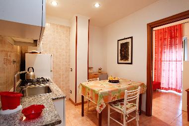 Ferienwohnung in Roma (Rom) oder Ferienwohnung oder Ferienhaus