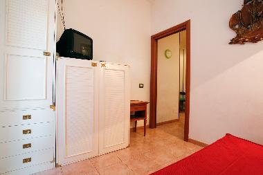 Ferienwohnung in Roma (Rom) oder Ferienwohnung oder Ferienhaus