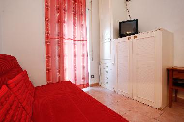 Ferienwohnung in Roma (Rom) oder Ferienwohnung oder Ferienhaus