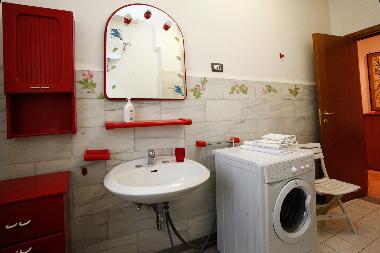 Ferienwohnung in Roma (Rom) oder Ferienwohnung oder Ferienhaus