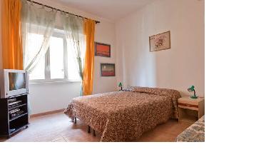 Ferienwohnung in Roma (Rom) oder Ferienwohnung oder Ferienhaus