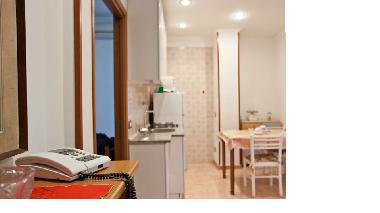Ferienwohnung in Roma (Rom) oder Ferienwohnung oder Ferienhaus