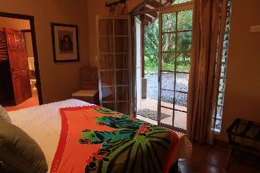 Villa in Jaco outskirst (Puntarenas) oder Ferienwohnung oder Ferienhaus