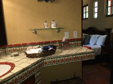 Villa in Jaco outskirst (Puntarenas) oder Ferienwohnung oder Ferienhaus