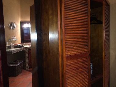 Villa in Jaco outskirst (Puntarenas) oder Ferienwohnung oder Ferienhaus