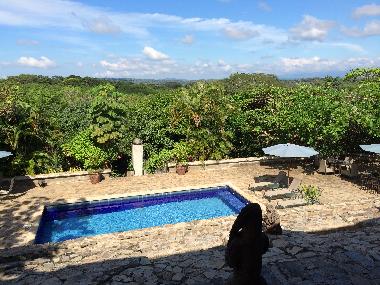 Villa in Jaco outskirst (Puntarenas) oder Ferienwohnung oder Ferienhaus