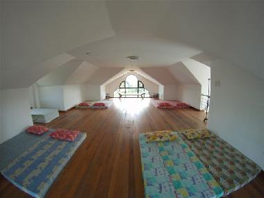 Villa in Caparispisan (Ilocos Norte) oder Ferienwohnung oder Ferienhaus