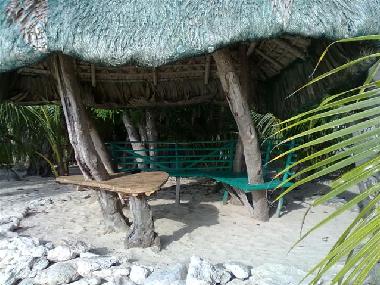 Villa in Caparispisan (Ilocos Norte) oder Ferienwohnung oder Ferienhaus