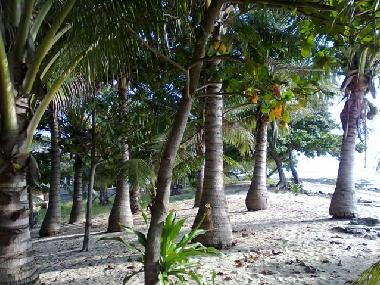 Villa in Caparispisan (Ilocos Norte) oder Ferienwohnung oder Ferienhaus