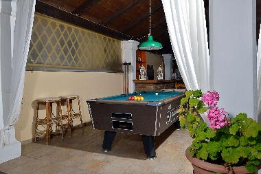 Ferienwohnung in Kassiopi (Kerkyra) oder Ferienwohnung oder Ferienhaus