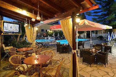Ferienwohnung in Kassiopi (Kerkyra) oder Ferienwohnung oder Ferienhaus
