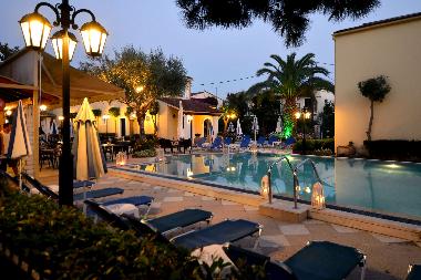 Ferienwohnung in Kassiopi (Kerkyra) oder Ferienwohnung oder Ferienhaus