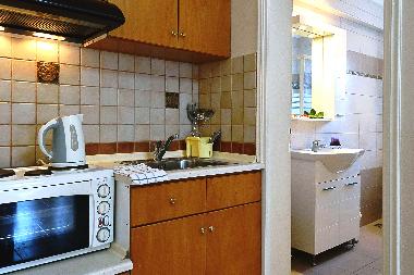 Ferienwohnung in Kassiopi (Kerkyra) oder Ferienwohnung oder Ferienhaus