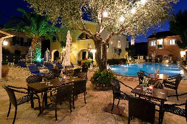 Ferienwohnung in Kassiopi (Kerkyra) oder Ferienwohnung oder Ferienhaus