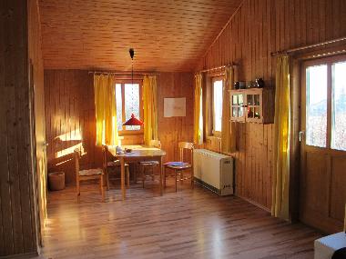 Ferienhaus in Postmnster (Niederbayern) oder Ferienwohnung oder Ferienhaus