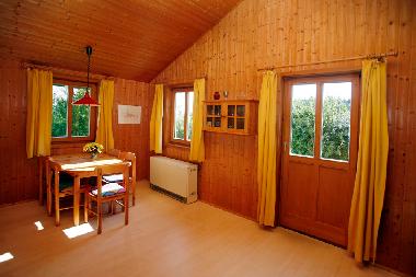 Ferienhaus in Postmnster (Niederbayern) oder Ferienwohnung oder Ferienhaus