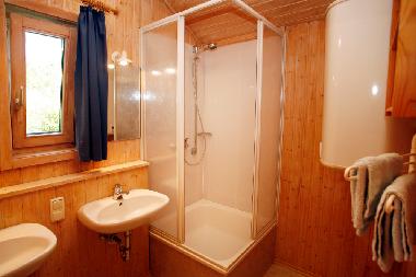 Ferienhaus in Postmnster (Niederbayern) oder Ferienwohnung oder Ferienhaus