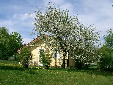 Ferienhaus in Postmnster (Niederbayern) oder Ferienwohnung oder Ferienhaus