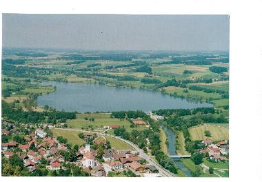 Ferienhaus in Postmnster (Niederbayern) oder Ferienwohnung oder Ferienhaus