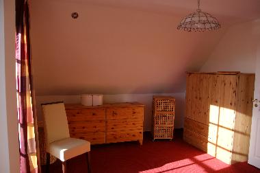 Ferienhaus in Sch�nberg-Brasilien (Ostsee-Festland) oder Ferienwohnung oder Ferienhaus