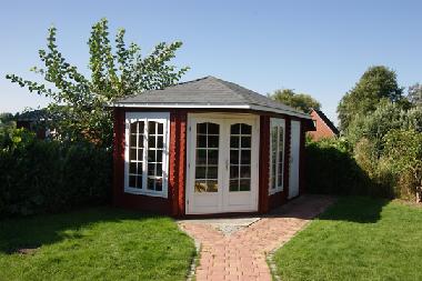 Ferienhaus in Sch�nberg-Brasilien (Ostsee-Festland) oder Ferienwohnung oder Ferienhaus