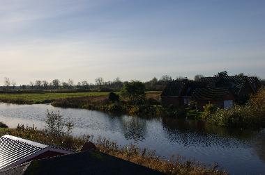 Ferienhaus in Sch�nberg-Brasilien (Ostsee-Festland) oder Ferienwohnung oder Ferienhaus