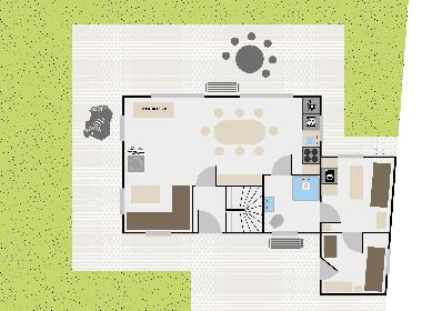 Ferienhaus in Sch�nberg-Brasilien (Ostsee-Festland) oder Ferienwohnung oder Ferienhaus