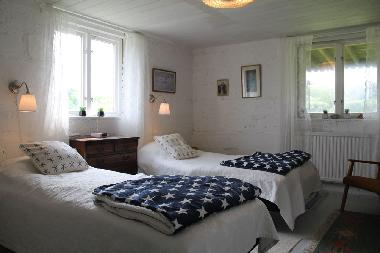 Villa in Bohus-Bj�rk� (Bohusl�n) oder Ferienwohnung oder Ferienhaus