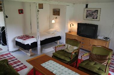 Villa in Bohus-Bj�rk� (Bohusl�n) oder Ferienwohnung oder Ferienhaus