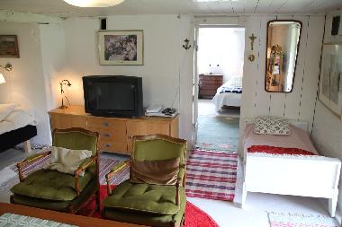 Villa in Bohus-Bj�rk� (Bohusl�n) oder Ferienwohnung oder Ferienhaus