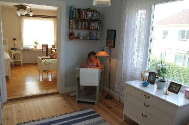 Villa in Bohus-Bj�rk� (Bohusl�n) oder Ferienwohnung oder Ferienhaus