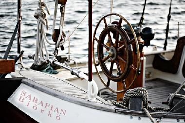 Villa in Bohus-Bj�rk� (Bohusl�n) oder Ferienwohnung oder Ferienhaus