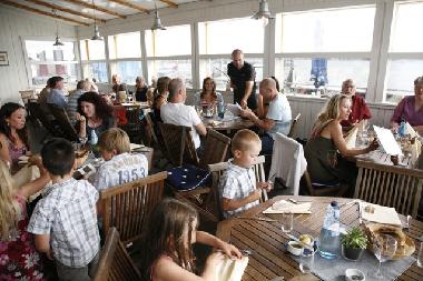 Villa in Bohus-Bj�rk� (Bohusl�n) oder Ferienwohnung oder Ferienhaus