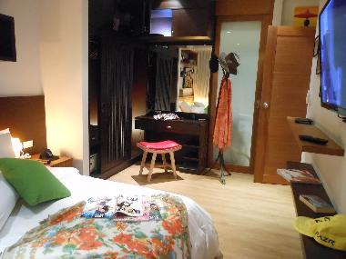 Ferienwohnung in Phuket (Phuket) oder Ferienwohnung oder Ferienhaus