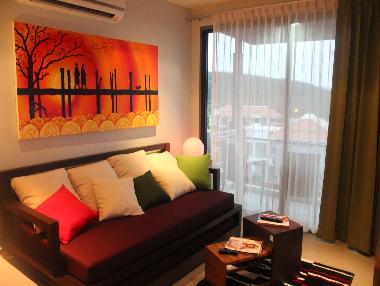 Ferienwohnung in Phuket (Phuket) oder Ferienwohnung oder Ferienhaus