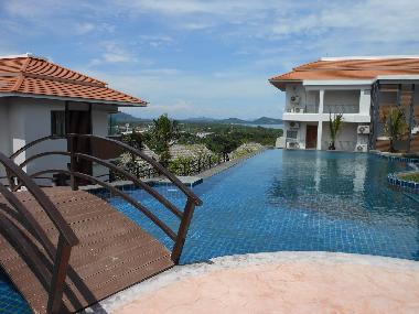 Ferienwohnung in Phuket (Phuket) oder Ferienwohnung oder Ferienhaus
