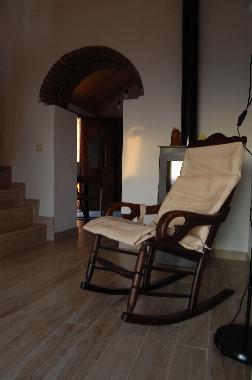 Chalet in Tarifa (Cdiz) oder Ferienwohnung oder Ferienhaus