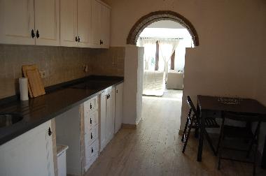 Chalet in Tarifa (C�diz) oder Ferienwohnung oder Ferienhaus