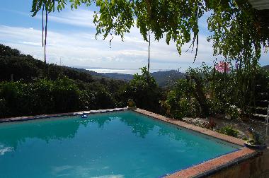 Chalet in Tarifa (C�diz) oder Ferienwohnung oder Ferienhaus