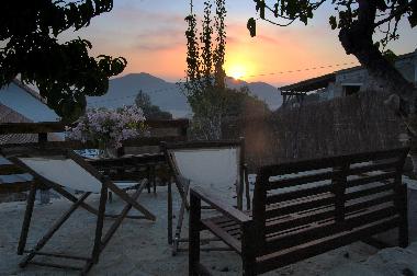 Chalet in Tarifa (C�diz) oder Ferienwohnung oder Ferienhaus