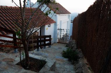 Chalet in Tarifa (C�diz) oder Ferienwohnung oder Ferienhaus
