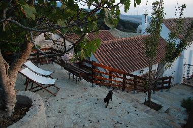 Chalet in Tarifa (C�diz) oder Ferienwohnung oder Ferienhaus