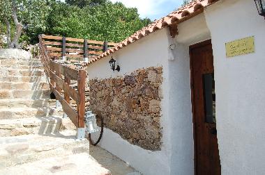 Chalet in Tarifa (C�diz) oder Ferienwohnung oder Ferienhaus