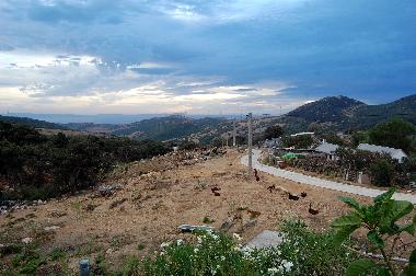 Chalet in Tarifa (C�diz) oder Ferienwohnung oder Ferienhaus