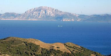 Chalet in Tarifa (C�diz) oder Ferienwohnung oder Ferienhaus