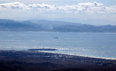 Chalet in Tarifa (C�diz) oder Ferienwohnung oder Ferienhaus