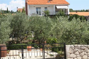 Ferienwohnung in Island Hvar Stari Grad (Splitsko-Dalmatinska) oder Ferienwohnung oder Ferienhaus