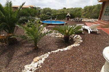 Ferienwohnung in riudecanyes (Katalonien) oder Ferienwohnung oder Ferienhaus