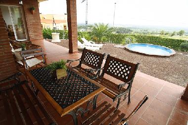 Ferienwohnung in riudecanyes (Katalonien) oder Ferienwohnung oder Ferienhaus