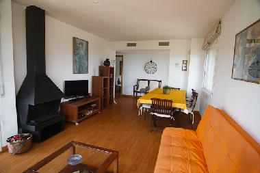 Ferienwohnung in riudecanyes (Katalonien) oder Ferienwohnung oder Ferienhaus